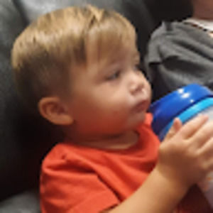 Meet your Posher, Kasey